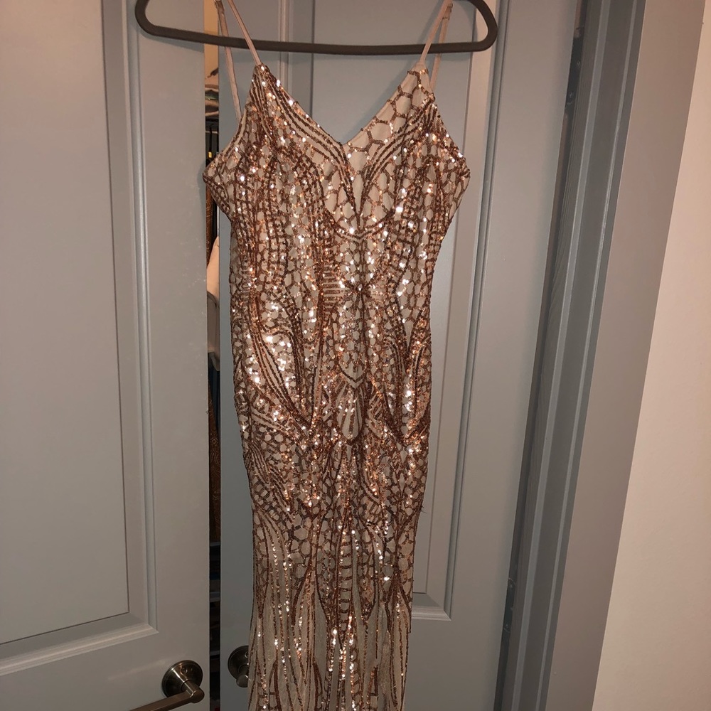 Formal Dress